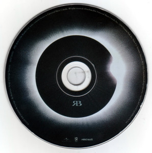 cd